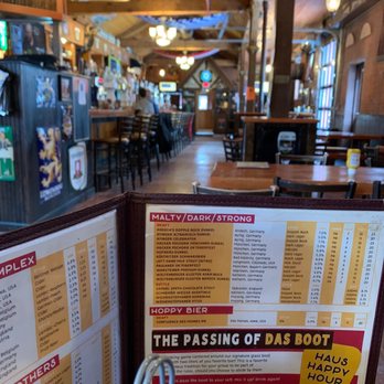 Hessen Haus - View of entrance. - German Near Me - Des Moines, Iowa Hessen Haus - View of entrance. - German Near Me - Des Moines, Iowa