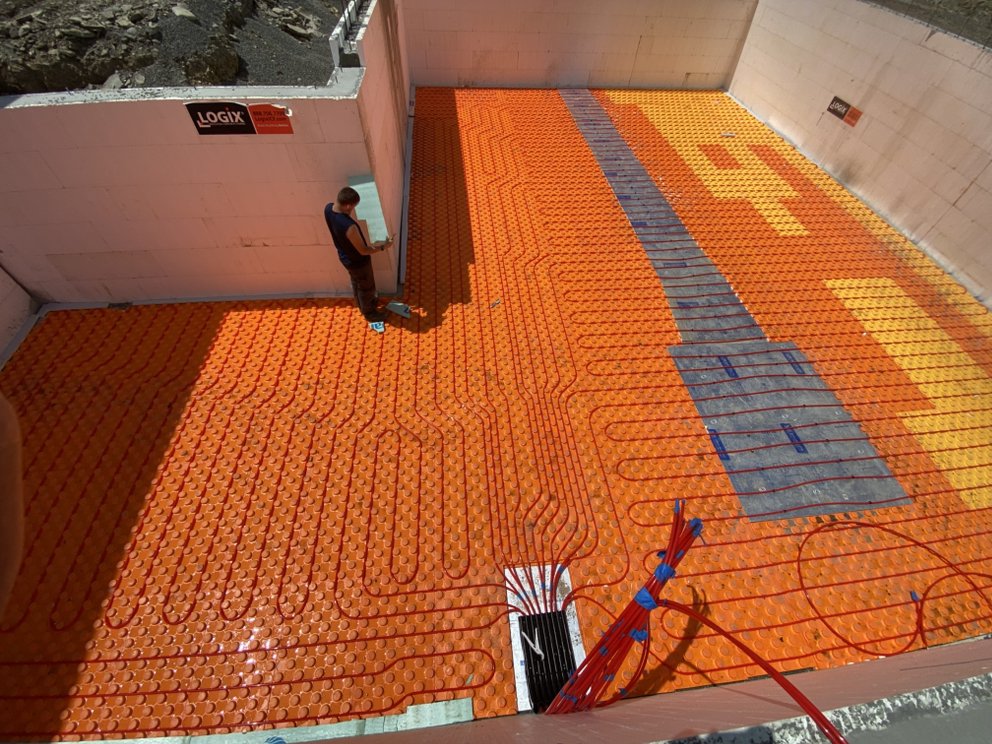 Slide of Reflect Mechanical