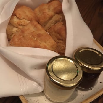 Yardbird - Classic biscuits - Southern Near Me - Las Vegas, Nevada