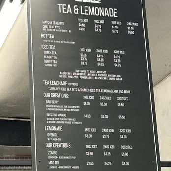 Rad Coffee - Upland - 4/19/25 - Coffee & Tea Near Me - Upland, California Rad Coffee - Upland - 4/19/25 - Coffee & Tea Near Me - Upland, California