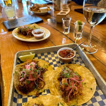 Trinity Common - Bars Near Me - Toronto, Ontario