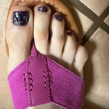 Zen Nails - Tony did an absolutely Amazing job! He was thorough start to finish!!! So Happy! - Waxing Near Me - Castle Hills, Texas Zen Nails - Tony did an absolutely Amazing job! He was thorough start to finish!!! So Happy! - Waxing Near Me - Castle Hills, Texas