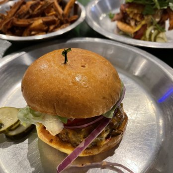 Rodeo Goat - Burgers Near Me - Dallas, Texas Rodeo Goat - Burgers Near Me - Dallas, Texas