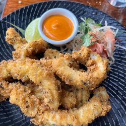 Waterfront Seafood-Bar-Grill
