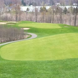 St Ives Golf Resort