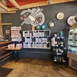 Red Rooster Coffee Roaster