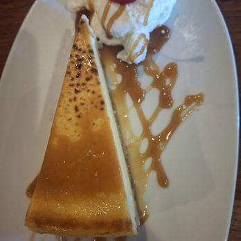 Coastal Kitchen at Bear Trap Dunes - Cheese cake - Venues & Event Spaces Near Me - Ocean View, Delaware Coastal Kitchen at Bear Trap Dunes - Cheese cake - Venues & Event Spaces Near Me - Ocean View, Delaware