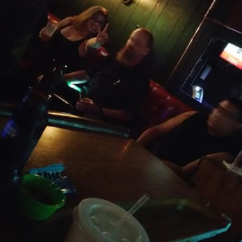 Guardsman Lounge - This is is the bartender that told us to get the fuck out of her bar! - Dive Bars Near Me - Downey, California