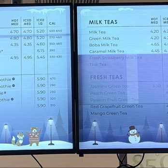 85°C Bakery Cafe-Cerritos - Menu 1/2025 - Bakeries Near Me - Cerritos, California 85°C Bakery Cafe-Cerritos - Menu 1/2025 - Bakeries Near Me - Cerritos, California