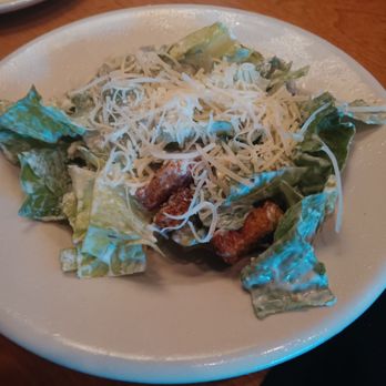 Texas Roadhouse - Caesar Salad - Steakhouses Near Me - Wesley Chapel, Florida Texas Roadhouse - Caesar Salad - Steakhouses Near Me - Wesley Chapel, Florida
