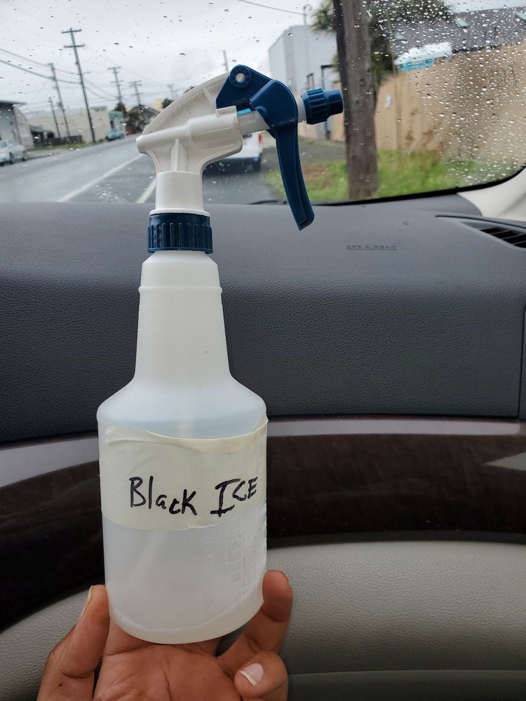 AIRPORT VAN RENTAL Updated October 2024 12 Reviews 731 N Market