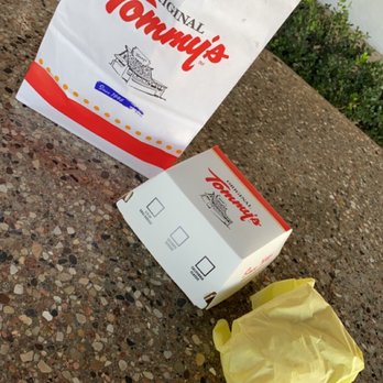 Original Tommy's - Cheeseburger & French Fries - Burgers Near Me - Los Angeles, California Original Tommy's - Cheeseburger & French Fries - Burgers Near Me - Los Angeles, California
