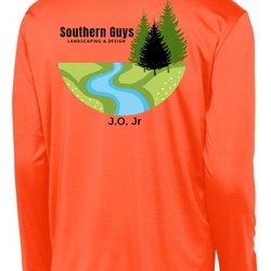 Southern Guys
