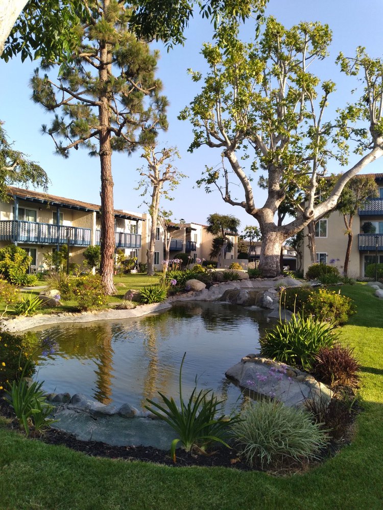 THE LANDING AT CHANNEL ISLANDS 3650 Ketch Ave, Oxnard, California