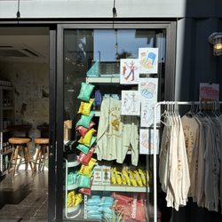 Neighbor Market