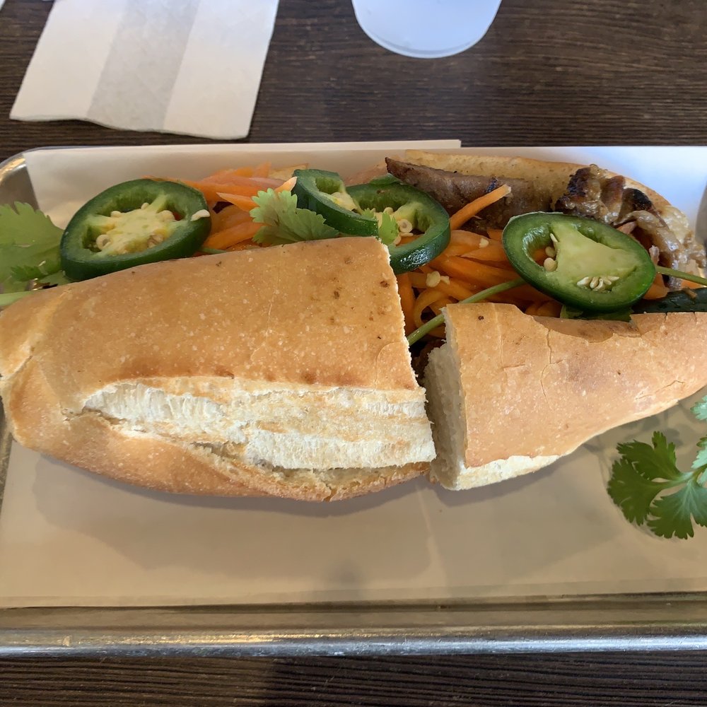Wich Pho - Ban mi - Vietnamese Near Me - Edmond, Oklahoma Wich Pho - Ban mi - Vietnamese Near Me - Edmond, Oklahoma