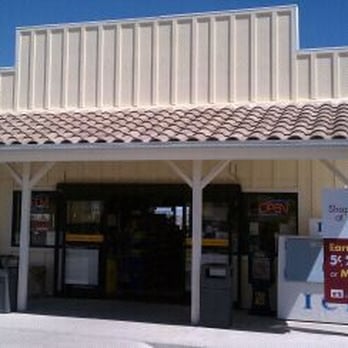 Tehachapi Minute Serve Dairy - the outside of the store - Gas Stations Near Me - Tehachapi, California Tehachapi Minute Serve Dairy - the outside of the store - Gas Stations Near Me - Tehachapi, California