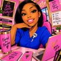 Pretty In Pink