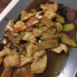 Ravioli di Cristina - Pollo alle verdure