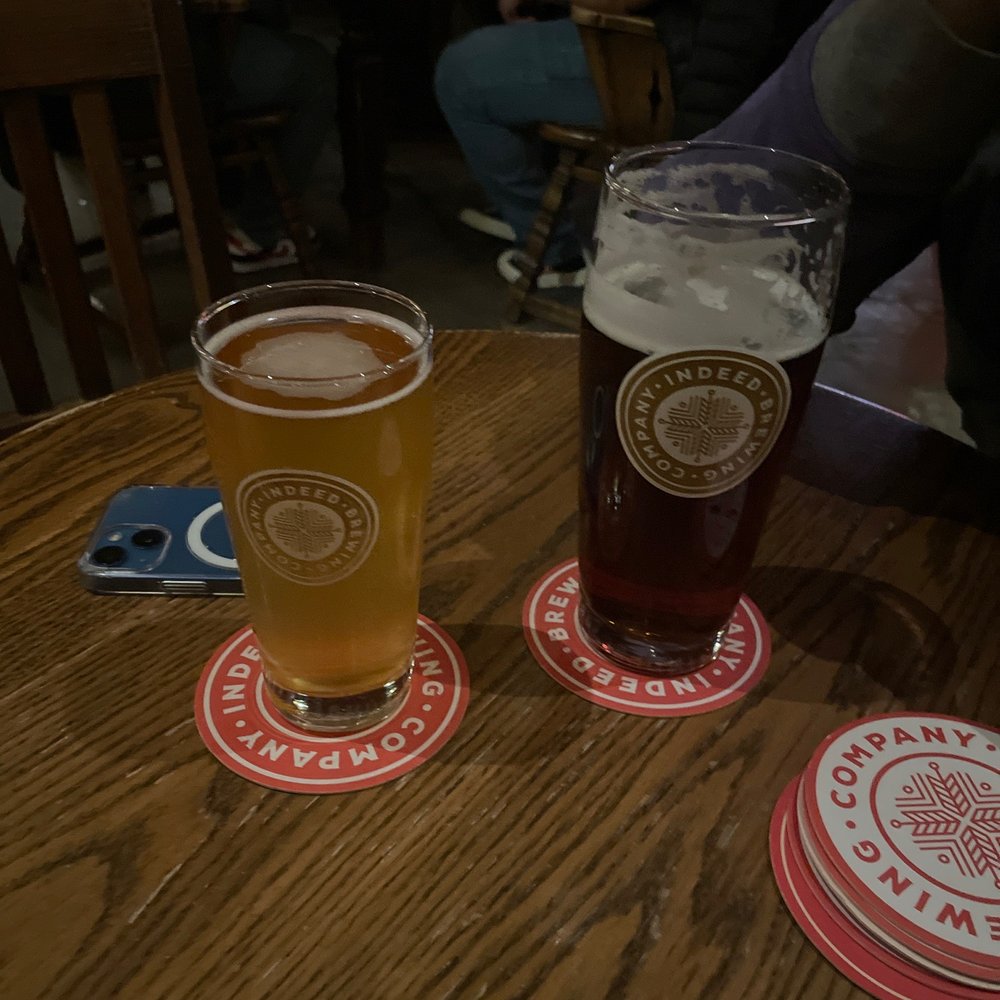 Indeed Brewing - Breweries Near Me - Minneapolis, Minnesota Indeed Brewing - Breweries Near Me - Minneapolis, Minnesota