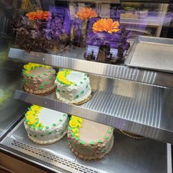 Daryl's Pastries