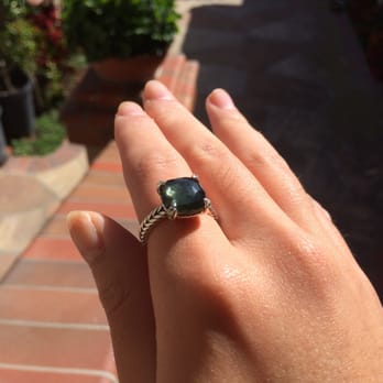 David Yurman - Jewelry Near Me - Costa Mesa, California