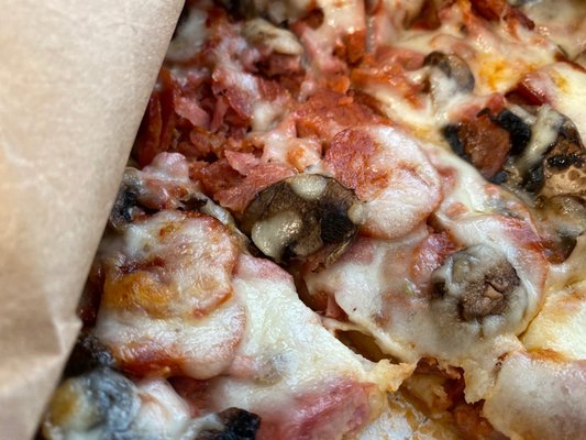 Kukar's House Of Pizza by null