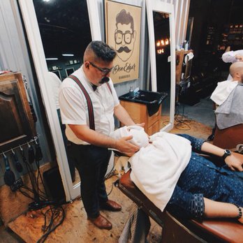Don Edgar - Barbers Near Me - Tijuana, BCN Don Edgar - Barbers Near Me - Tijuana, BCN