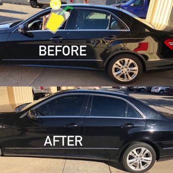 Supertints - Windows tinted by Supertints ! - Home Window Tinting Near Me - Oroville, California