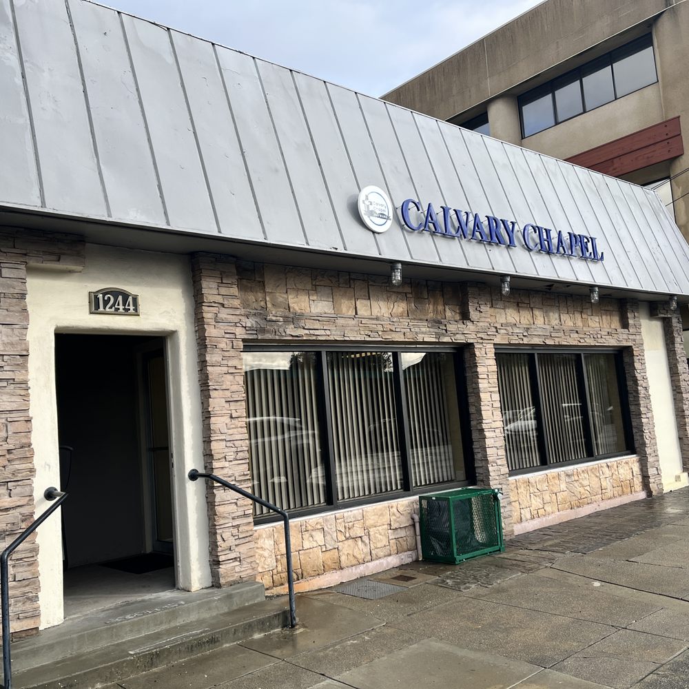Calvary Chapel San Francisco, CA - Last Updated January 2026 - Yelp