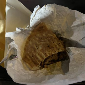 Döner Haus - Mixed Dner Sandwich - Kebab Near Me - New York, New York Döner Haus - Mixed Dner Sandwich - Kebab Near Me - New York, New York