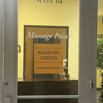 Kimberly Bates, LMT - First floor location with access to restrooms. (Cafe is next door!) - Massage Therapy Near Me
