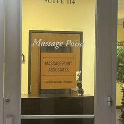 Kimberly Bates, LMT - First floor location with access to restrooms. (Cafe is next door!)