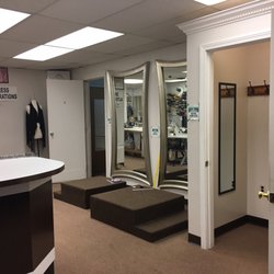 Elite Tailor's & Cleaners