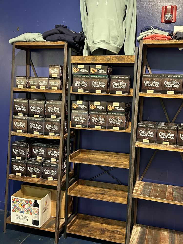 Blue Moon Gift Shops