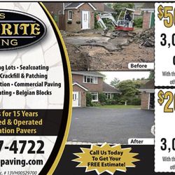 J & S Pave-Rite Paving