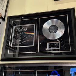 Rock Star Gallery