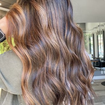 Salon ONE 9 - Balayage - Makeup Artists Near Me - Walnut, California Salon ONE 9 - Balayage - Makeup Artists Near Me - Walnut, California