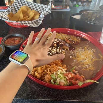Pepper's Mexican Grill - Mexican Near Me - Hillsboro, Oregon