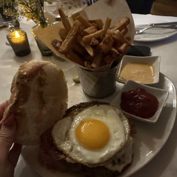 Assados Kitchen & Bar - Portuguese burger - Bars Near Me - Harmony, Rhode Island