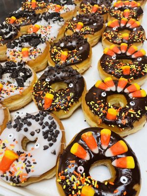 KNAPP’S DONUT SHOP - Updated February 2026 - 71 Photos & 69 Reviews ...