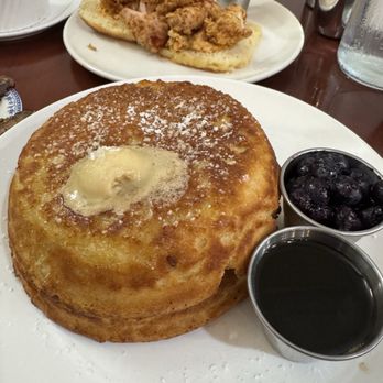 Luella's Southern Kitchen - Pancakes - Southern Near Me - Chicago, Illinois Luella's Southern Kitchen - Pancakes - Southern Near Me - Chicago, Illinois