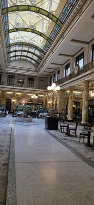 Radisson Lackawanna Station Hotel Scranton by null