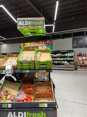 ALDI Updated May 2025 2481 7th St W Saint Paul Minnesota ALDI Updated May 2025 2481 7th St W Saint Paul Minnesota