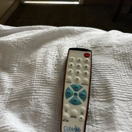 Remote