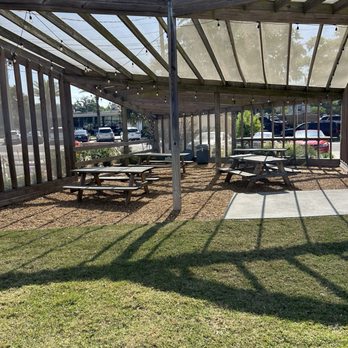Homespun Kitchen - Outdoor seating - Breakfast & Brunch Near Me - Jacksonville, Florida