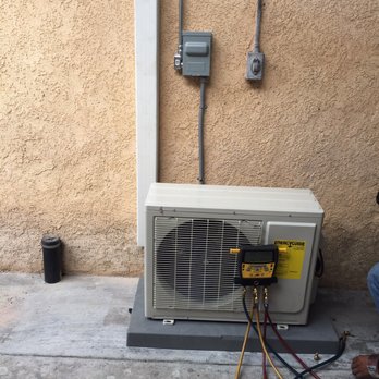 Daboub Air Conditioning & Heating - Heating & Air Conditioning/HVAC Near Me - Sun Valley, California Daboub Air Conditioning & Heating - Heating & Air Conditioning/HVAC Near Me - Sun Valley, California