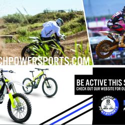 Monarch Powersports