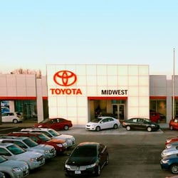 Midwest Toyota