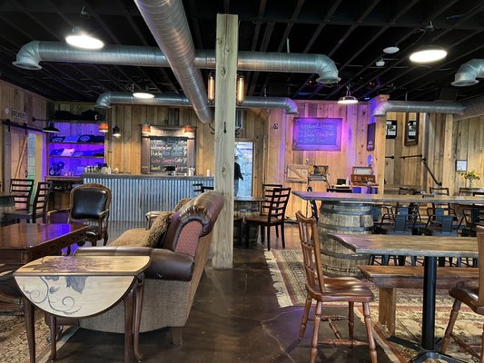 The Winery at Sunshine Ridge Farm by null